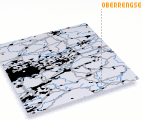 3d view of Oberrengse