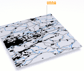 3d view of Unna