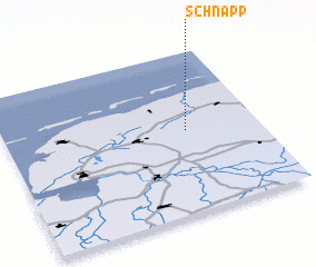 3d view of Schnapp