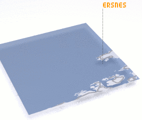 3d view of Ersnes