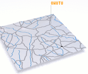 3d view of Owutu