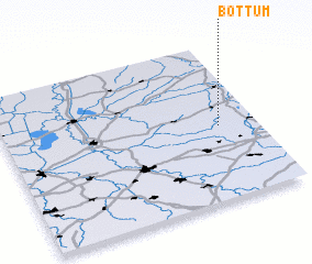 3d view of Bottum