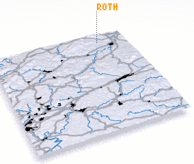 3d view of Roth