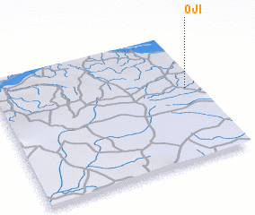 3d view of Oji