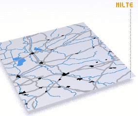 3d view of Milte