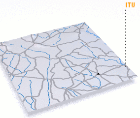 3d view of Itu