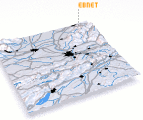 3d view of Ebnet