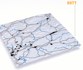 3d view of Rott