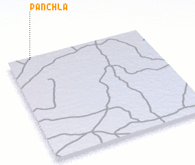 3d view of Pānchla