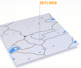 3d view of Vetlinka