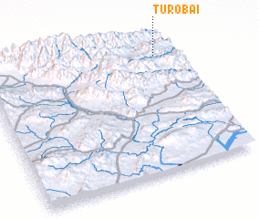 3d view of Turobai