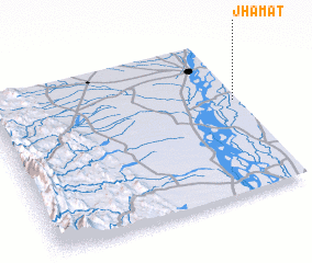 3d view of Jhamat