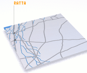 3d view of Ratta