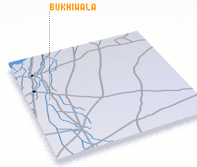 3d view of Bukhiwāla