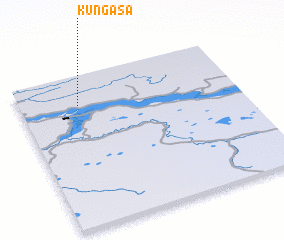 3d view of Kungasa