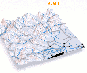 3d view of Jugni