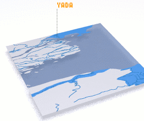 3d view of Yada