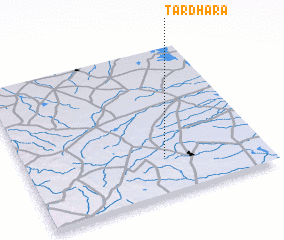 3d view of Tardhara
