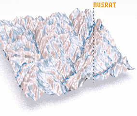 3d view of Nusrat