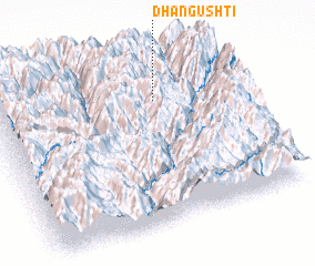 3d view of Dhangushti