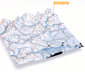 3d view of Bukiāna