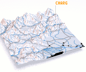 3d view of Charg