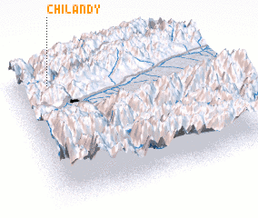3d view of Chilandy