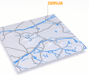 3d view of Samuja