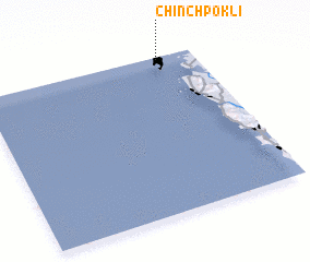 3d view of Chinchpokli