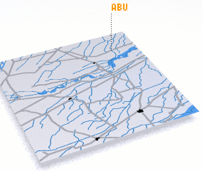 3d view of Ābu