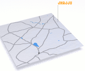 3d view of Jhajju