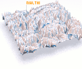 3d view of Niālthi