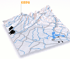 3d view of Kirpa