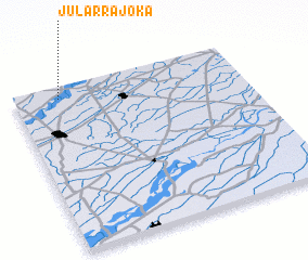 3d view of Julār Rajoka