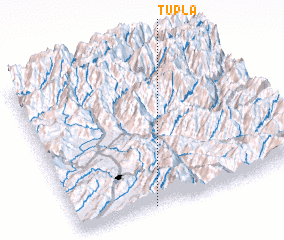 3d view of Tupla