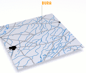 3d view of Būra