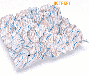 3d view of Hotreri