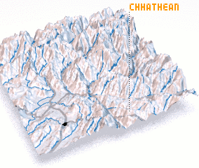 3d view of Chhatheān
