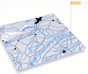 3d view of Buiki