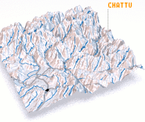 3d view of Chattu