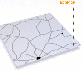 3d view of Banisar