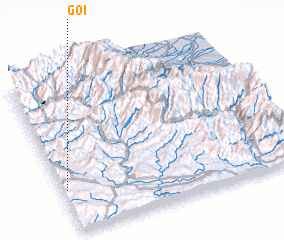3d view of Goi