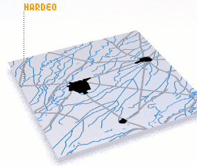 3d view of Hardeo
