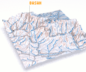 3d view of Basāh