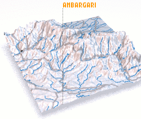 3d view of Ambargari