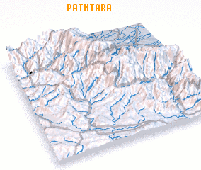 3d view of Pathtāra