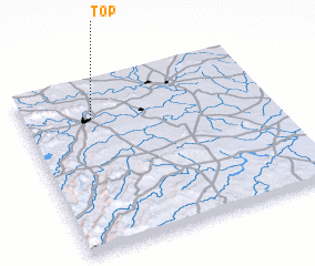 3d view of Top