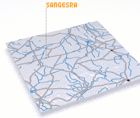 3d view of Sangesra