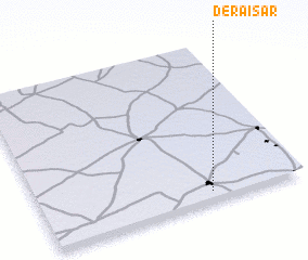 3d view of Deraisar