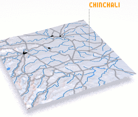 3d view of Chinchali